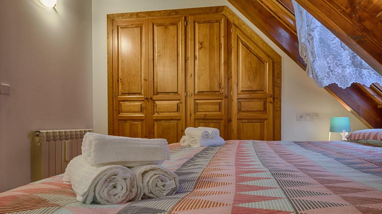 Apartament Saplan Real Estate Montlude Les Zewnętrze zdjęcie