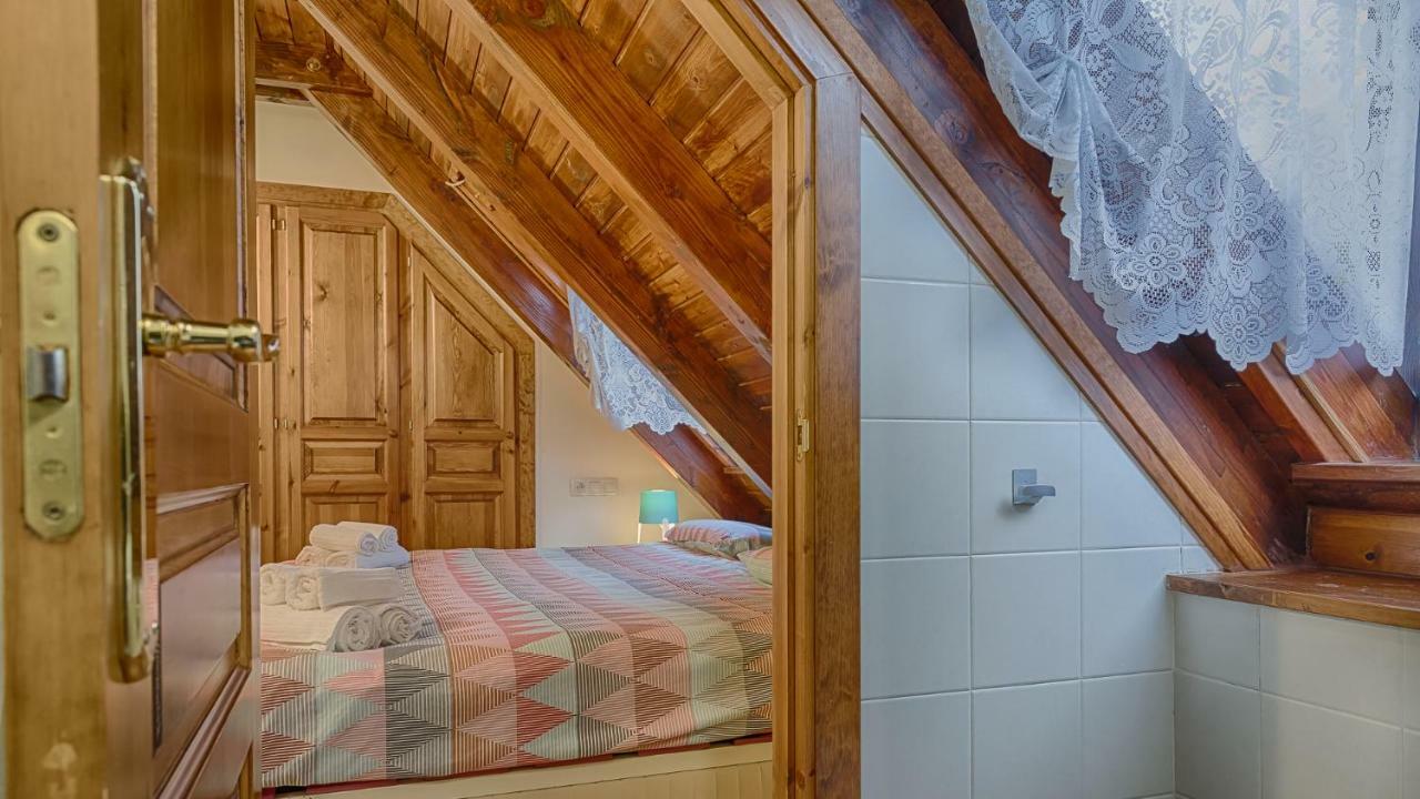 Apartament Saplan Real Estate Montlude Les Zewnętrze zdjęcie
