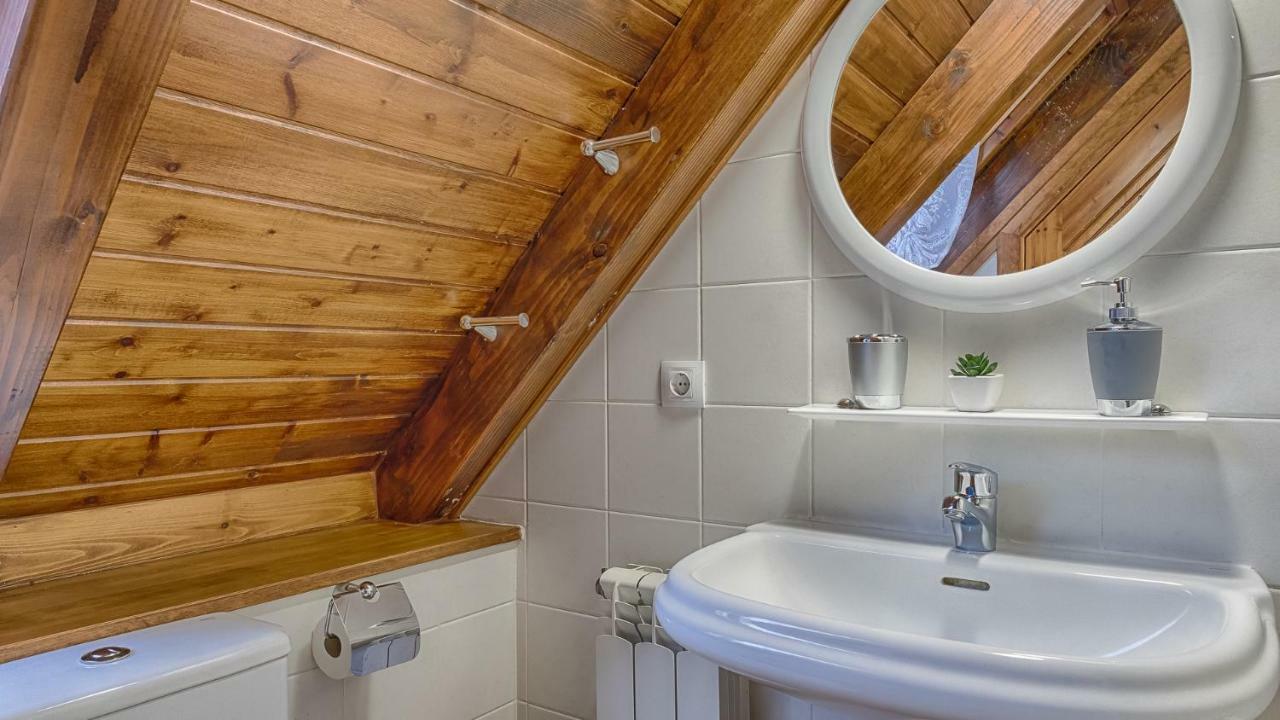 Apartament Saplan Real Estate Montlude Les Zewnętrze zdjęcie