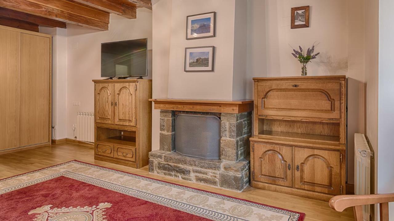 Apartament Saplan Real Estate Montlude Les Zewnętrze zdjęcie